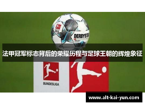 法甲冠军标志背后的荣耀历程与足球王朝的辉煌象征